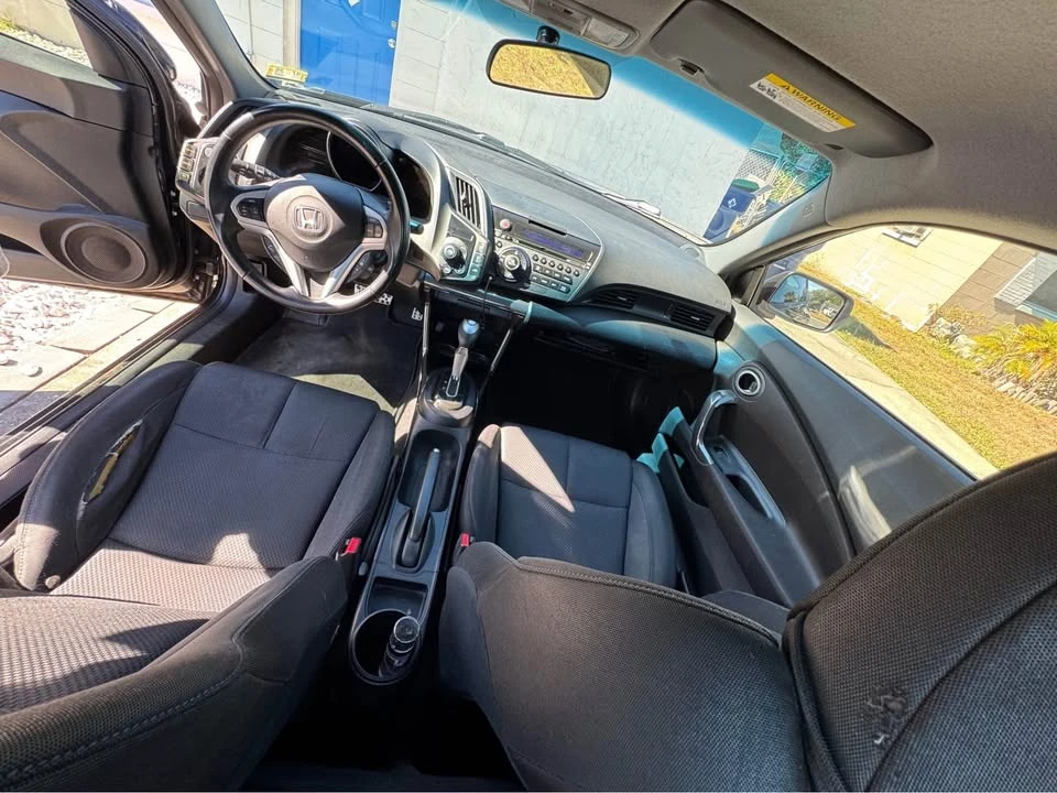 2012 Honda CR-Z - Image 3 of 13