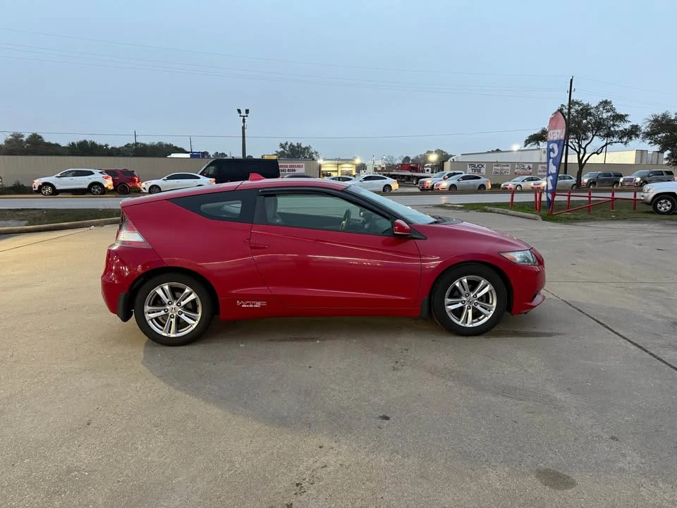 2012 Honda CR-Z - Image 6 of 12