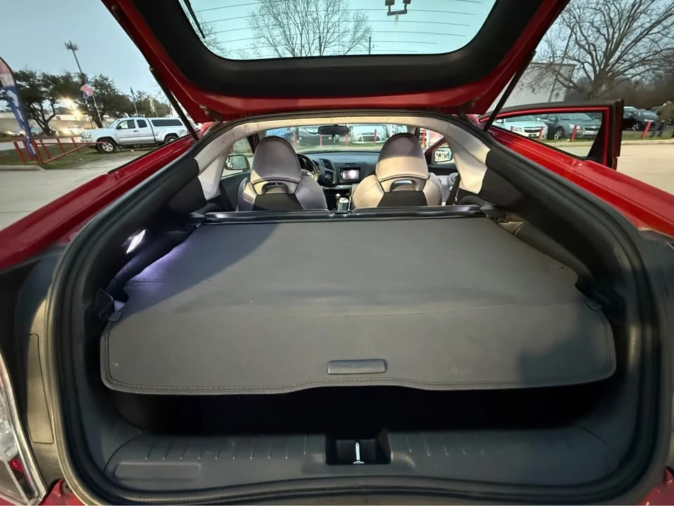 2012 Honda CR-Z - Image 12 of 12