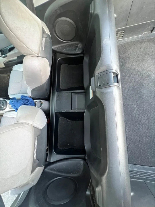 2012 Honda CR-Z - Image 8 of 14