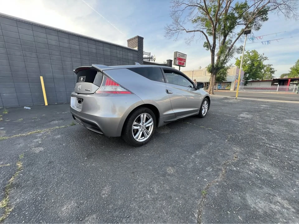 2012 Honda CR-Z - Image 5 of 14