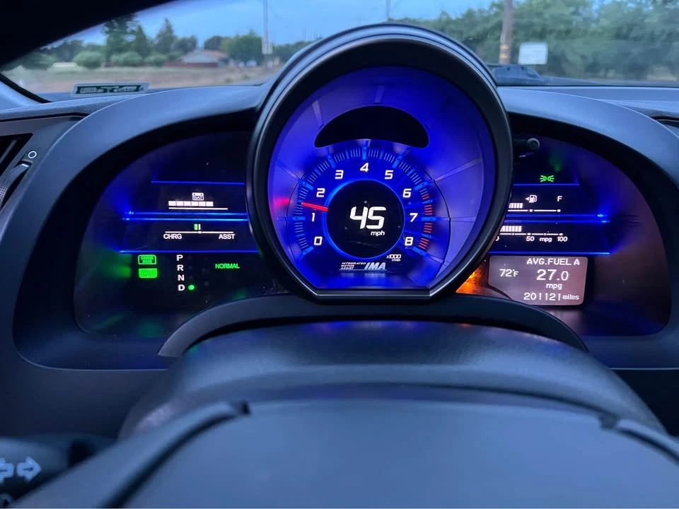 2012 Honda CR-Z - Image 13 of 14