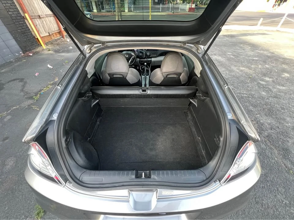 2012 Honda CR-Z - Image 7 of 14
