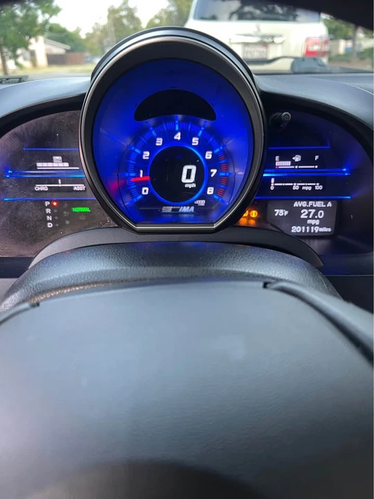 2012 Honda CR-Z - Image 14 of 14
