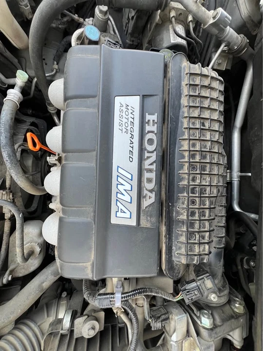 2012 Honda CR-Z - Image 12 of 14