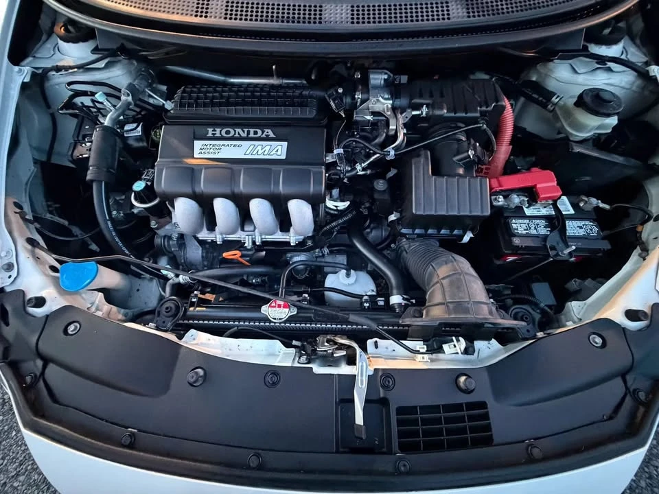 2012 Honda CR-Z - Image 8 of 20