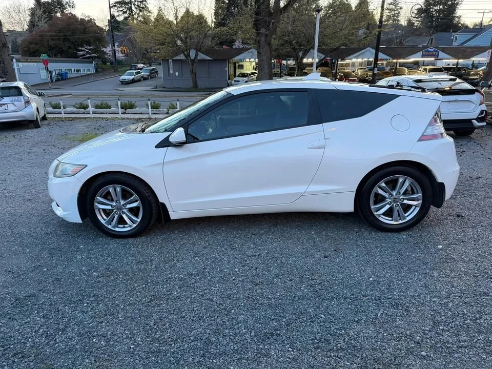 2012 Honda CR-Z - Image 6 of 20