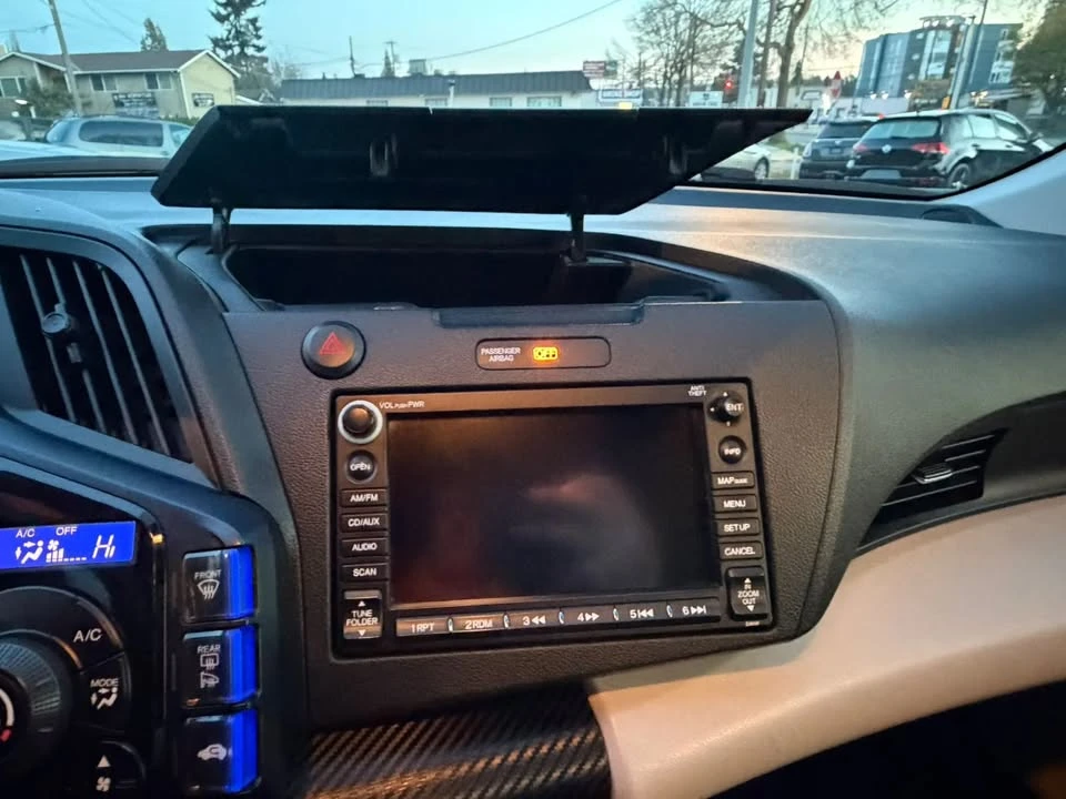 2012 Honda CR-Z - Image 15 of 20