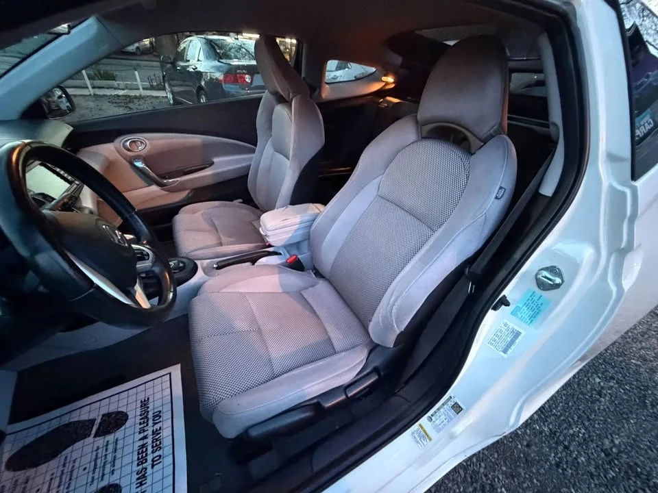 2012 Honda CR-Z - Image 13 of 20