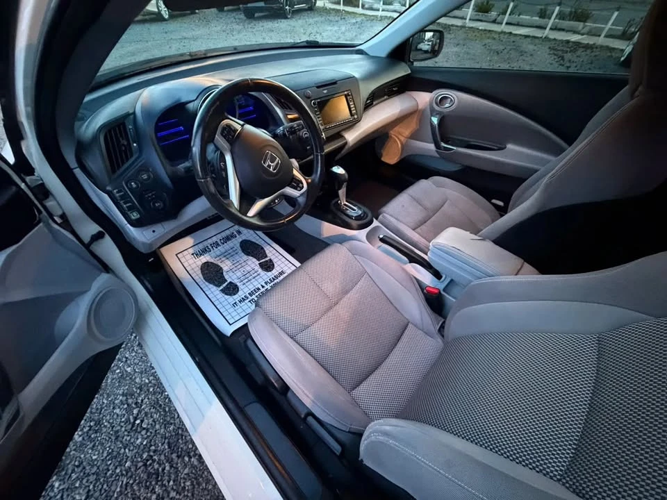 2012 Honda CR-Z - Image 12 of 20