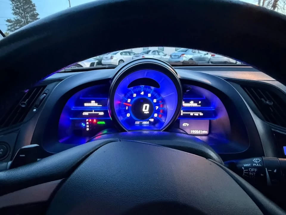 2012 Honda CR-Z - Image 14 of 20