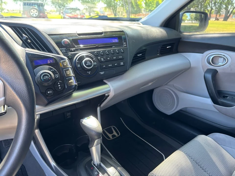 2012 Honda CR-Z - Image 6 of 7