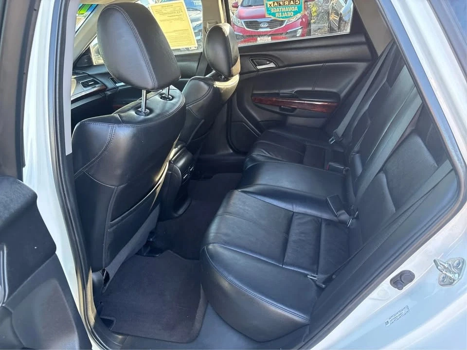 2012 Honda Accord 8th Gen - Image 10 of 19