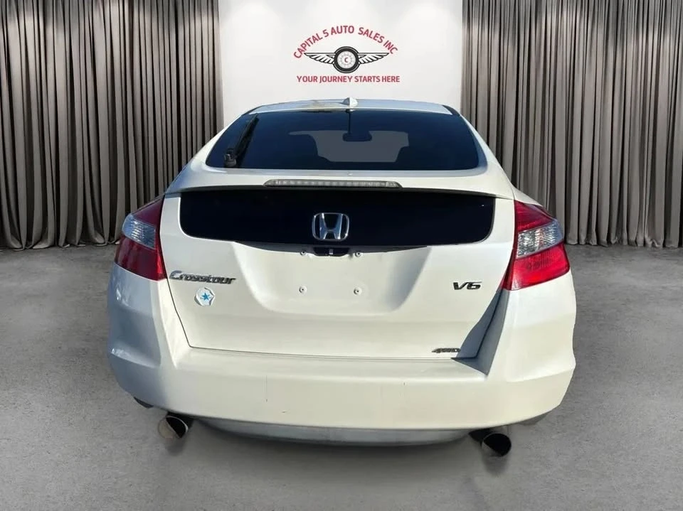 2012 Honda Accord 8th Gen - Image 7 of 19