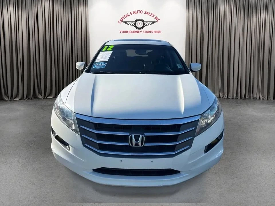 2012 Honda Accord 8th Gen - Image 2 of 19