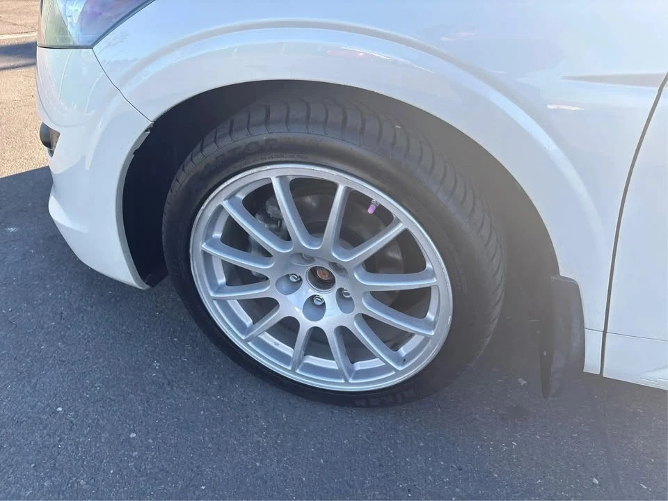 2012 Honda Accord 8th Gen - Image 17 of 19