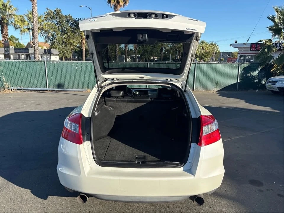 2012 Honda Accord 8th Gen - Image 13 of 19