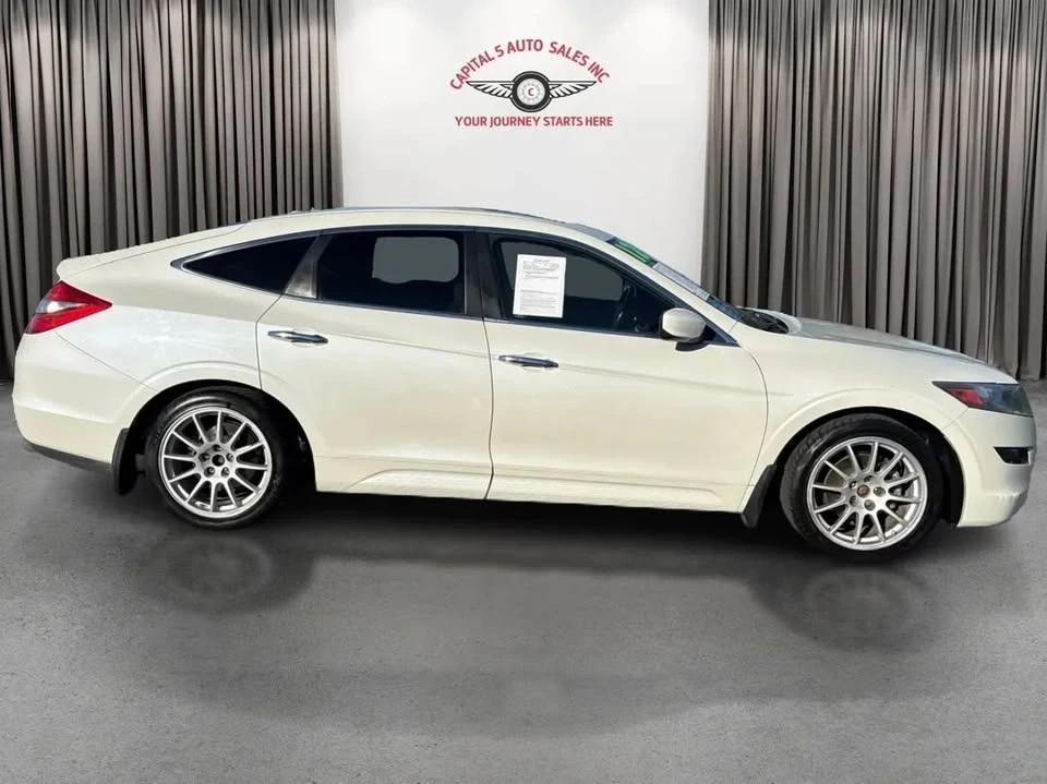2012 Honda Accord 8th Gen - Image 5 of 19