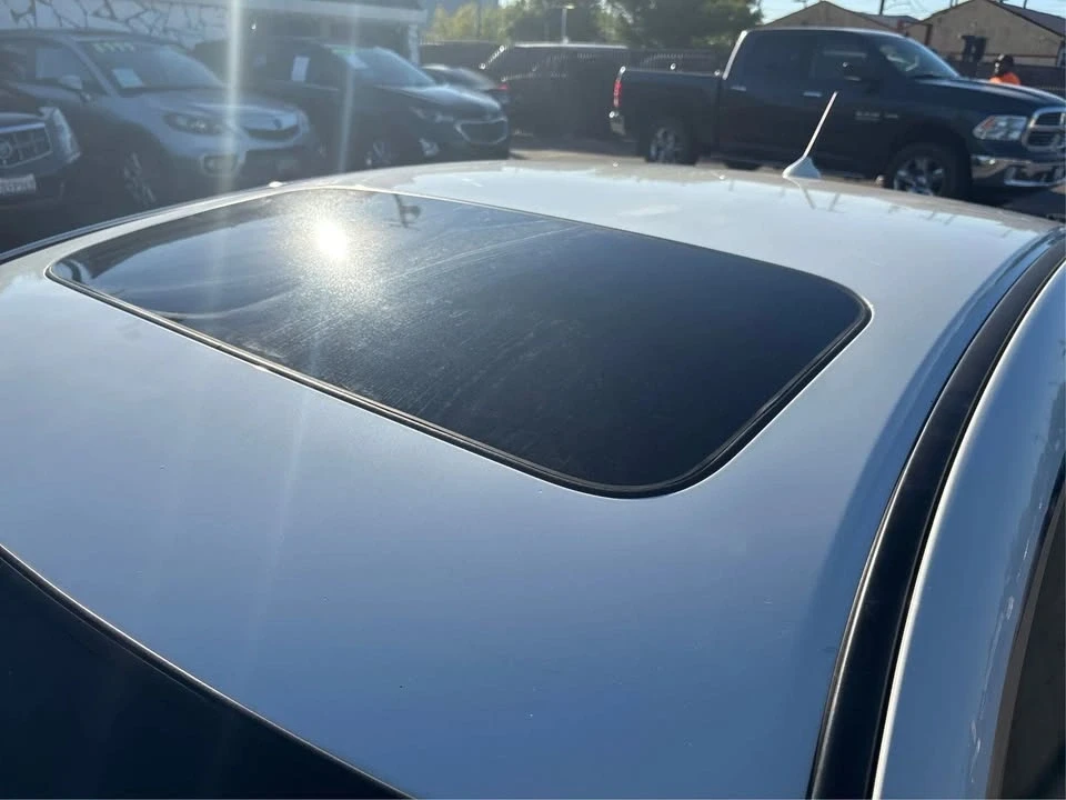 2012 Honda Accord 8th Gen - Image 12 of 19