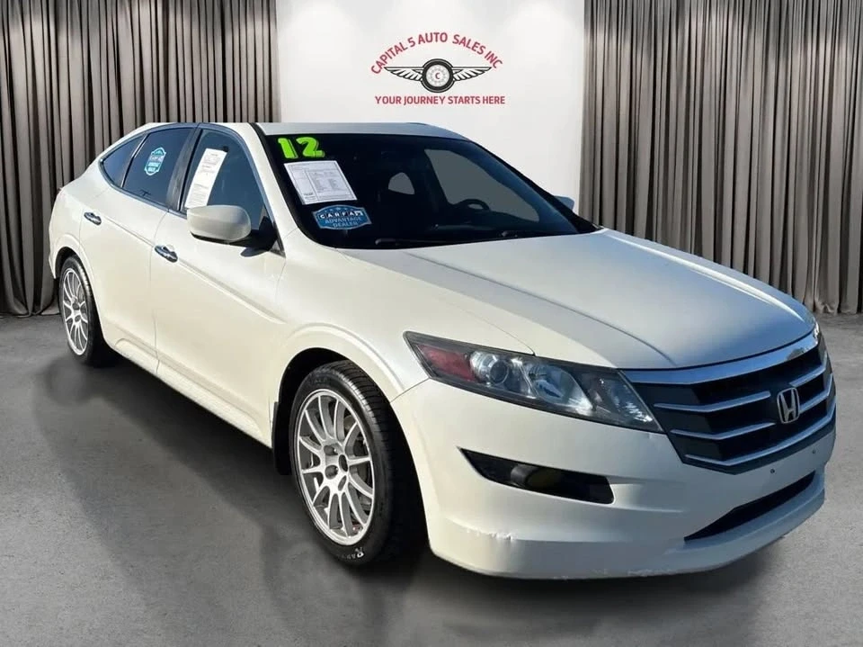 2012 Honda Accord 8th Gen - Image 3 of 19