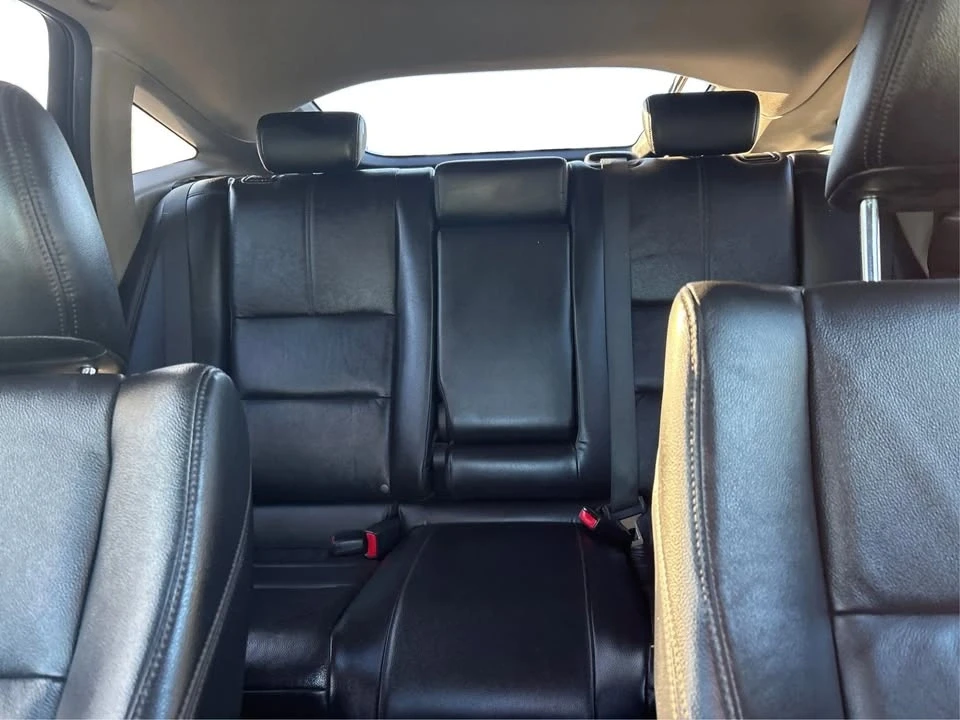 2012 Honda Accord 8th Gen - Image 19 of 19