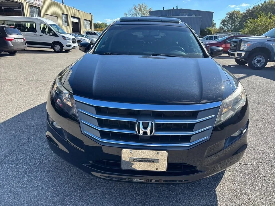2012 Honda Accord 8th Gen - Image 2 of 17