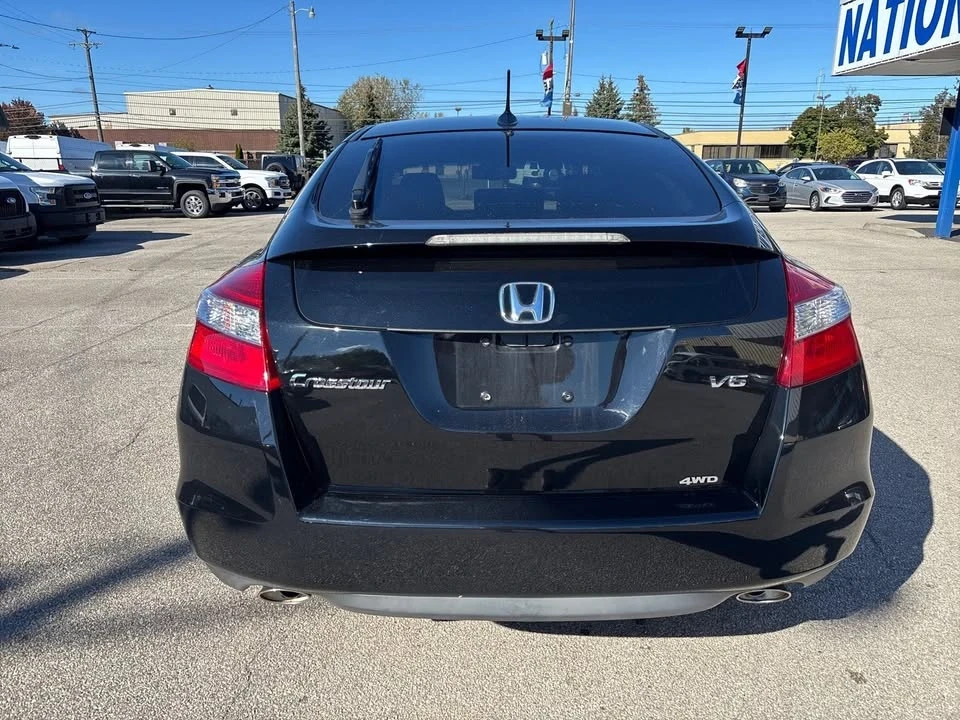 2012 Honda Accord 8th Gen - Image 6 of 17