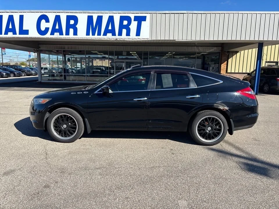 2012 Honda Accord 8th Gen - Image 8 of 17