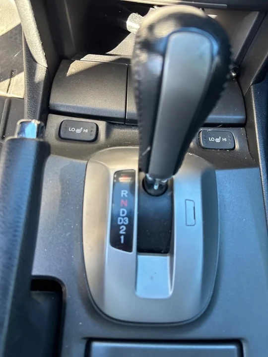 2012 Honda Accord 8th Gen - Image 16 of 17