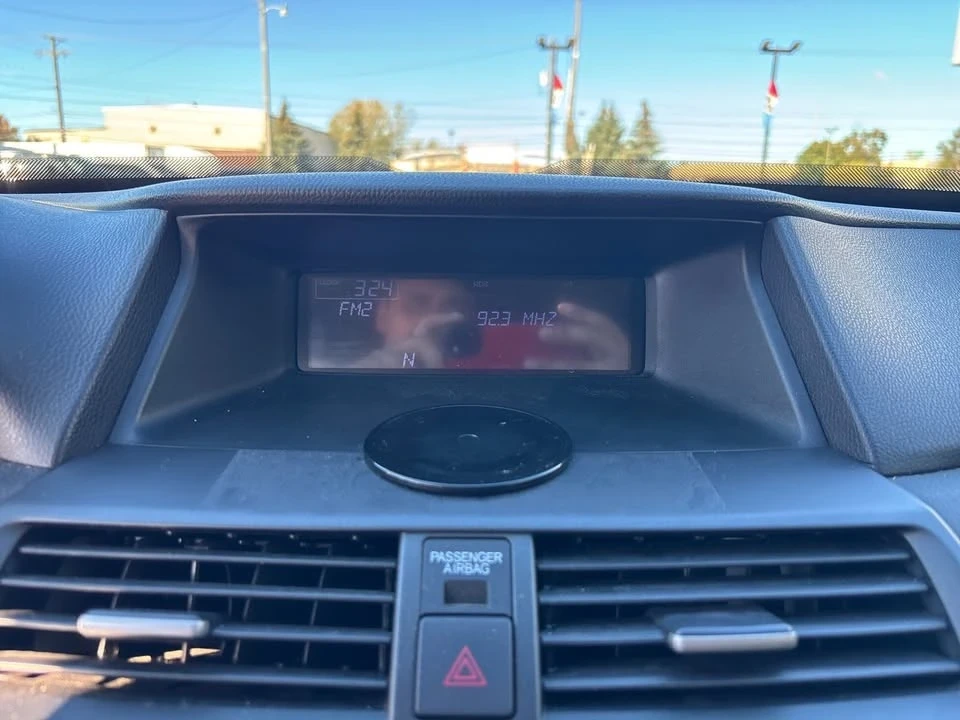 2012 Honda Accord 8th Gen - Image 14 of 17