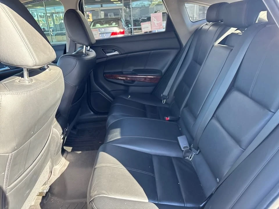 2012 Honda Accord 8th Gen - Image 11 of 17