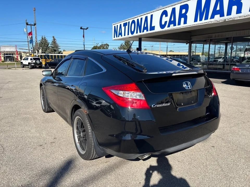 2012 Honda Accord 8th Gen - Image 7 of 17