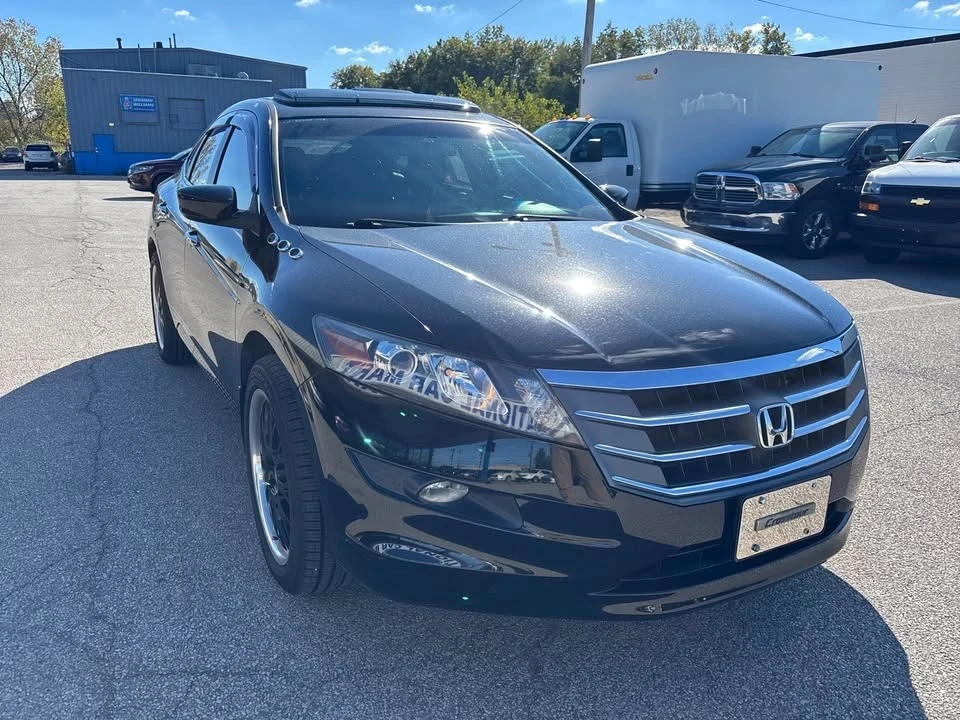 2012 Honda Accord 8th Gen - Image 3 of 17