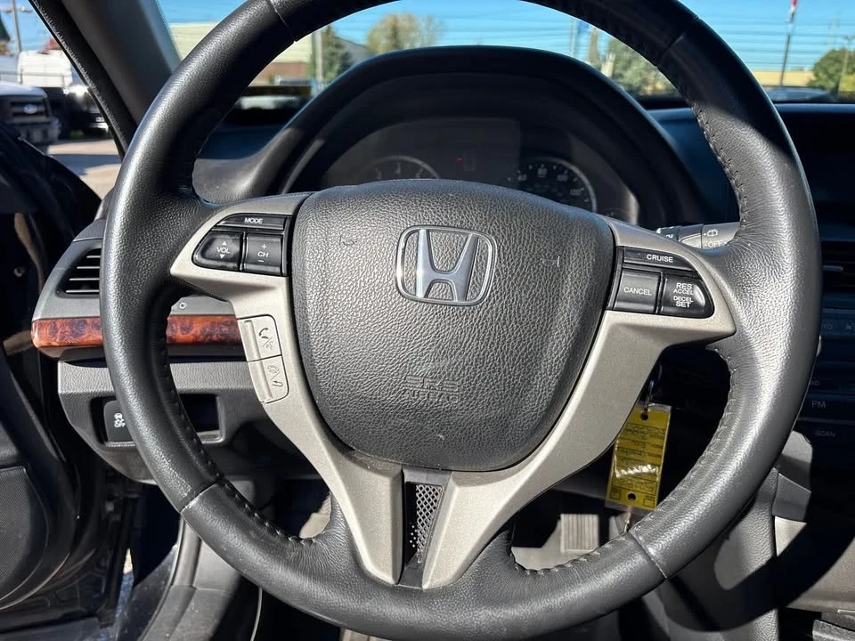 2012 Honda Accord 8th Gen - Image 12 of 17