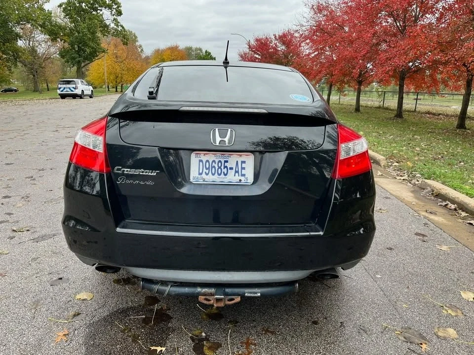 2012 Honda Accord 8th Gen - Image 4 of 15