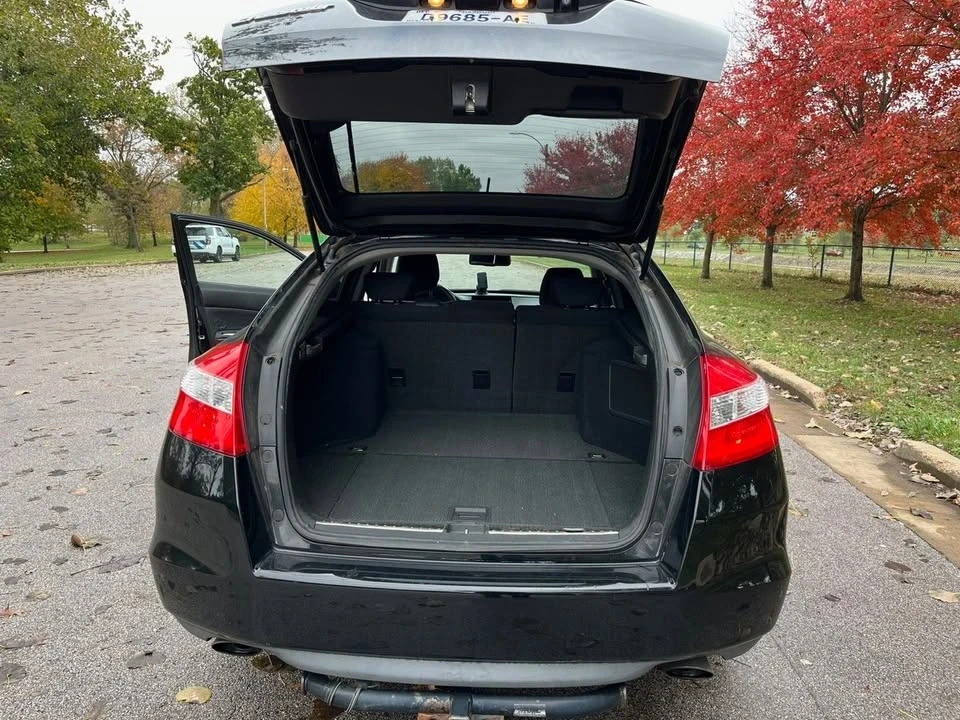 2012 Honda Accord 8th Gen - Image 15 of 15