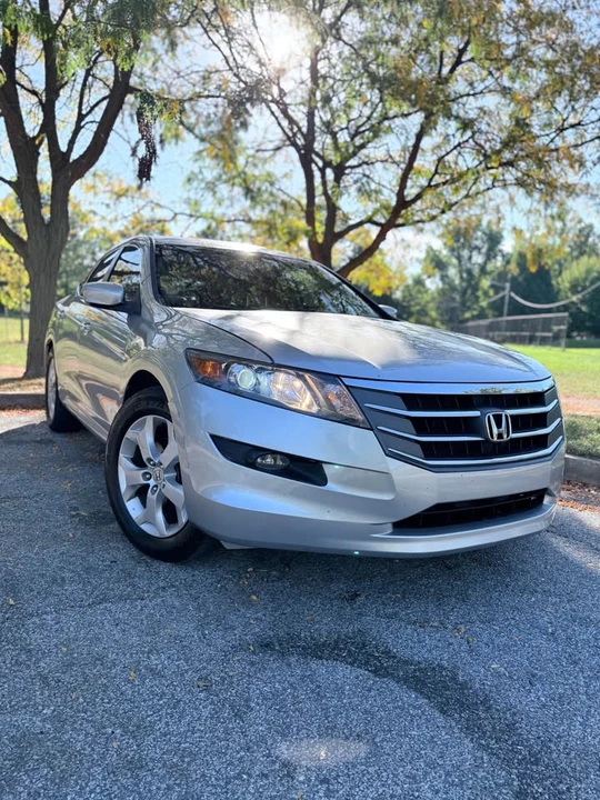 2012 Honda Accord 8th Gen - Image 4 of 18