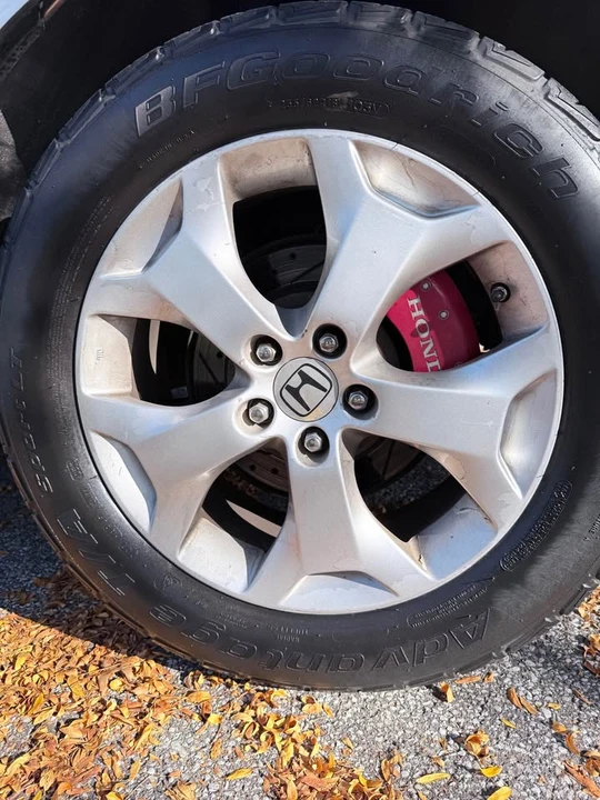 2012 Honda Accord 8th Gen - Image 9 of 18