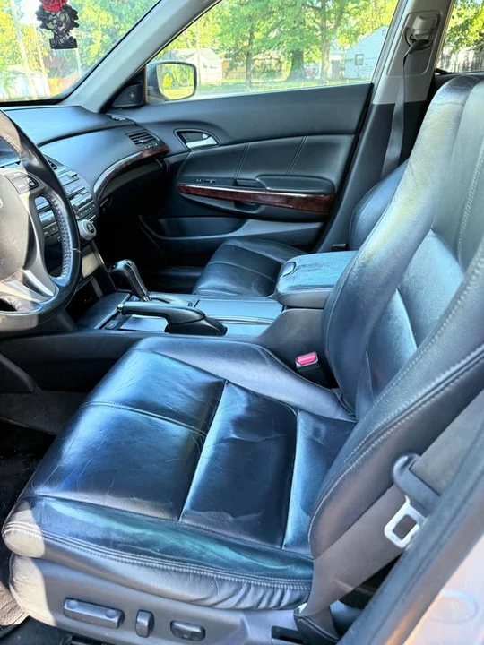 2012 Honda Accord 8th Gen - Image 12 of 18