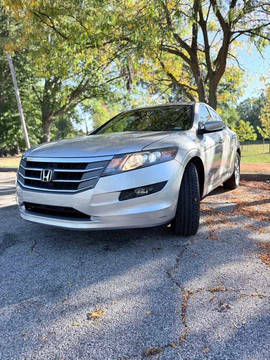 2012 Honda Accord 8th Gen - Image 5 of 18