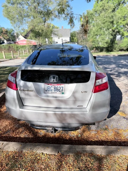 2012 Honda Accord 8th Gen - Image 18 of 18