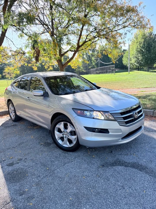2012 Honda Accord 8th Gen - Image 8 of 18