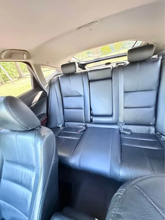 2012 Honda Accord 8th Gen - Image 14 of 18
