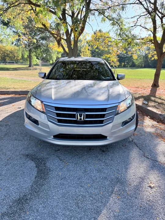2012 Honda Accord 8th Gen - Image 6 of 18