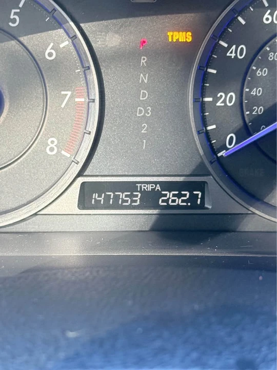 2012 Honda Accord 8th Gen - Image 16 of 18
