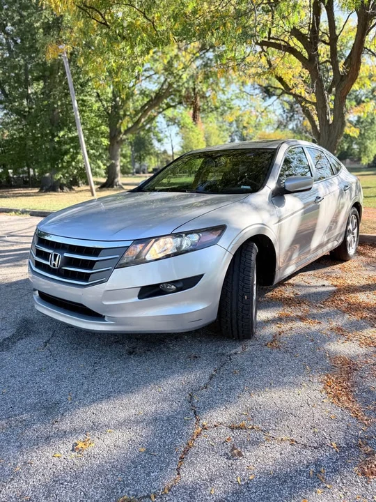 2012 Honda Accord 8th Gen - Image 7 of 18