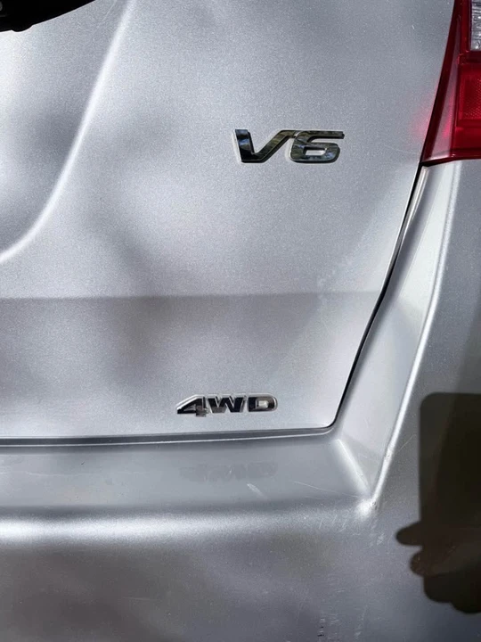 2012 Honda Accord 8th Gen - Image 17 of 18