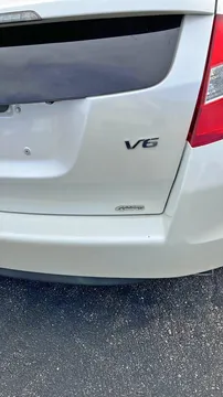 2012 Honda Crosstour