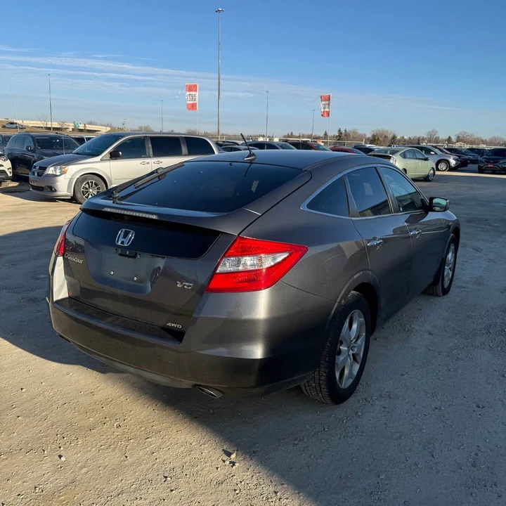 2012 Honda - Image 6 of 20