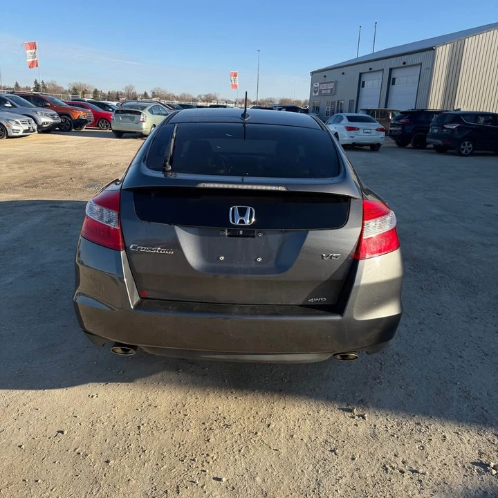 2012 Honda - Image 5 of 20